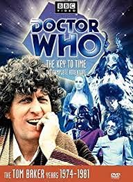Dr. Who: The Key to Time