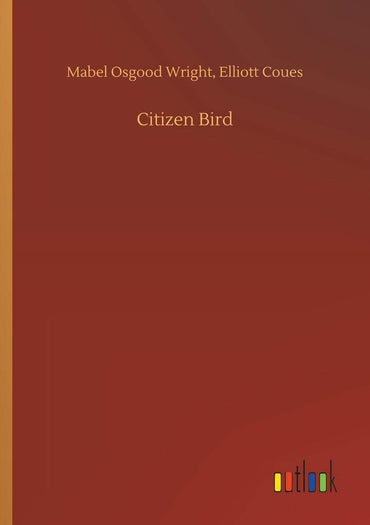 Citizen Bird