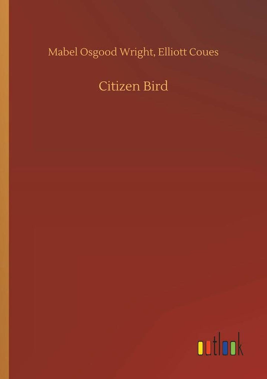 Citizen Bird