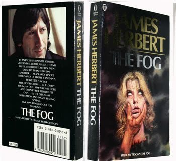 Fog, The