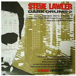Dark Drums, Vol. 2