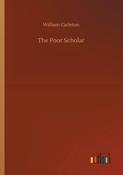 The Poor Scholar