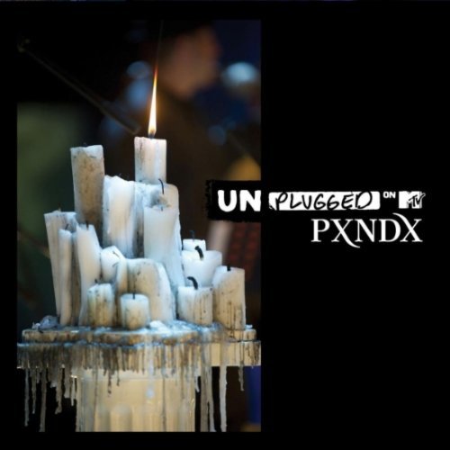 Panda (CD+DVD Unplugged on MTV Universal-726428)