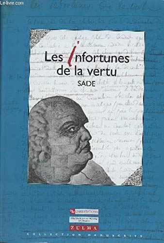 Les infortunes de la vertu