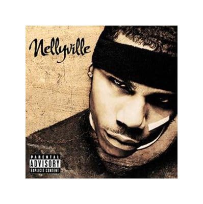 Nellyville [CD+DVD]