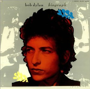 Biograph (USA 1st pressing vinyl LP box set)