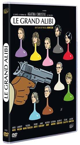Le Grand alibi