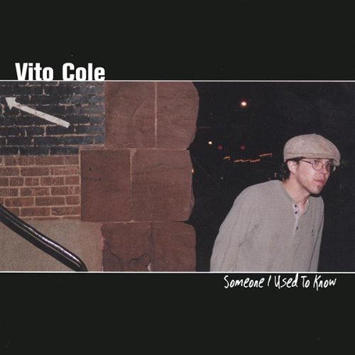 Someone I Used to Know