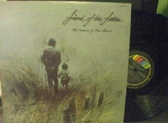 Friend Of The Father