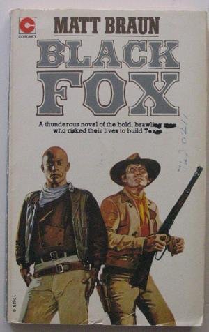 Black Fox