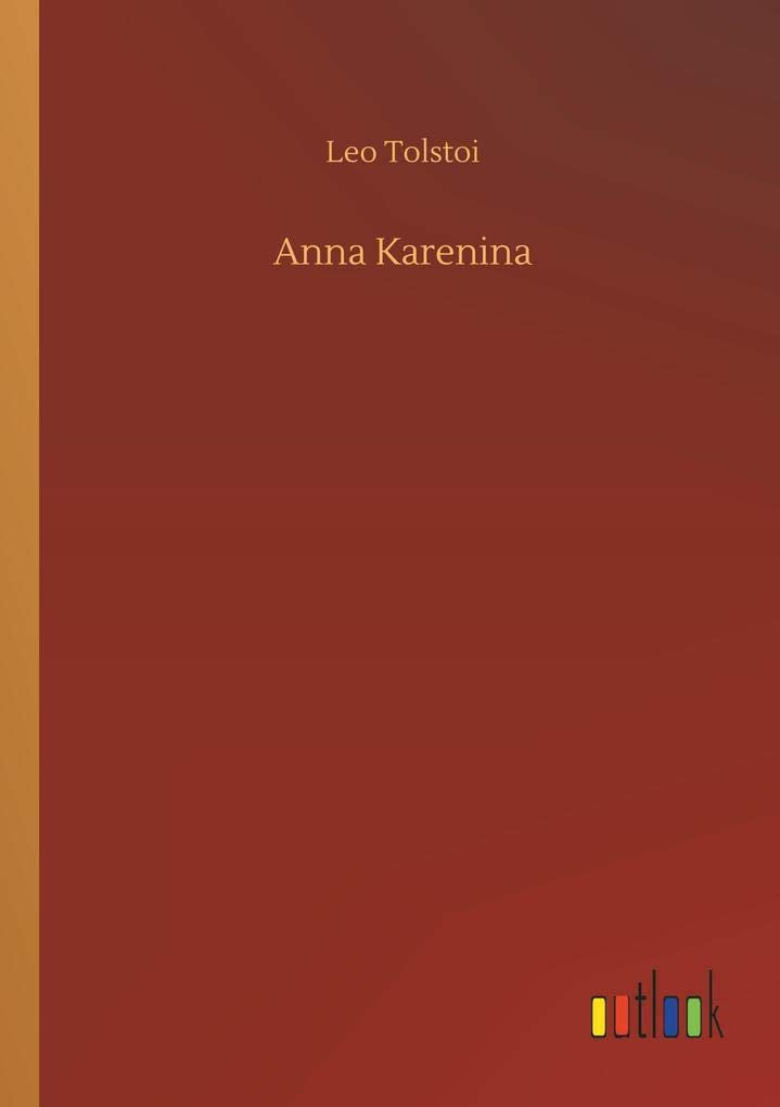 Anna Karenina