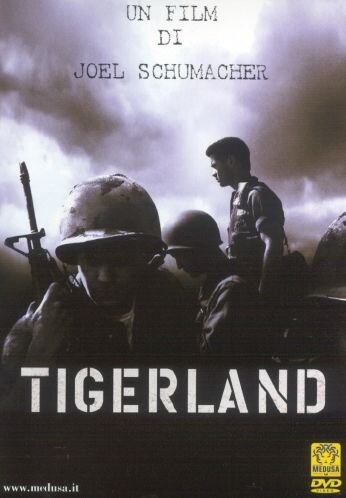 Tigerland [Import italien]