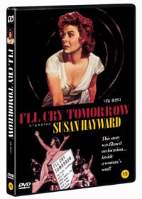 I'll Cry Tomorrow (1955) All Region