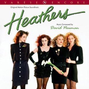 Heathers (Original Motion Picture Soundtrack)