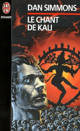 Chant de kali (Le) (IMAGINAIRE (A))
