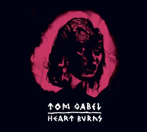 Heart Burns [Vinyl LP]