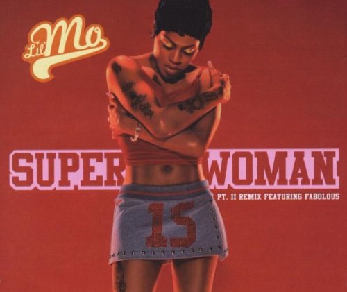 Superwoman Pt. II