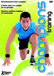 Champions Training [DVD] (2011) Khazani, Kamel; Fauvel, Nicolas