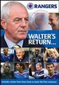Walter's Return - Rangers Revitalised [DVD]