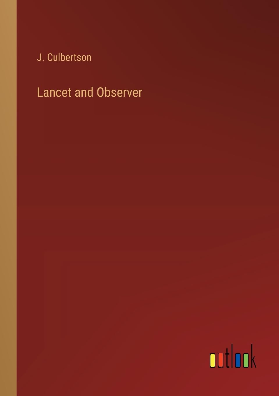 Lancet and Observer