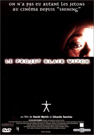 The Blair Witch Project