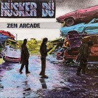 Zen Arcade