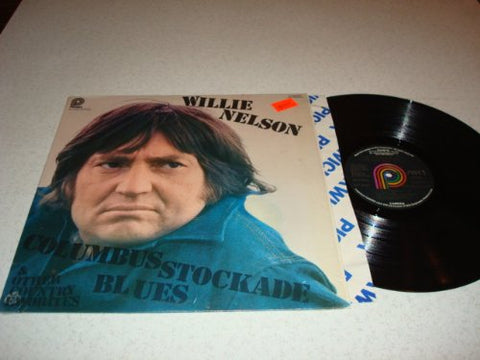 Columbus Stockade Blues & Other Country Favorites