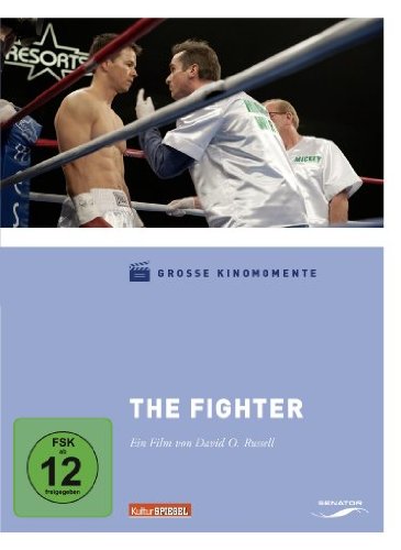 The Fighter - Große Kinomomente [DVD] [2010]