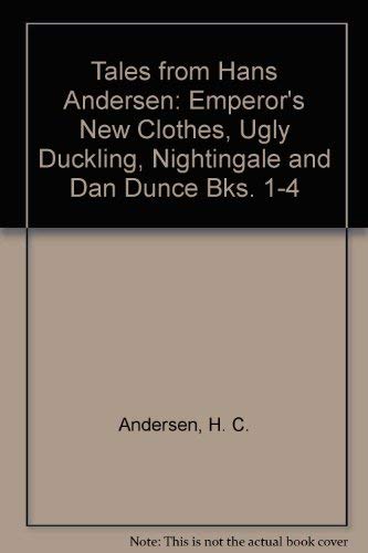 Tales from Hans Andersen