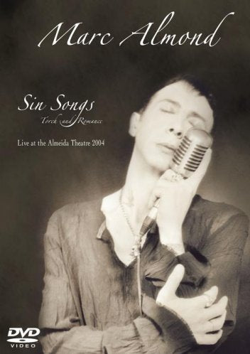 Marc Almond: Sin Songs - Torch and Romance