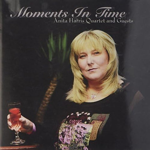Moments In Time