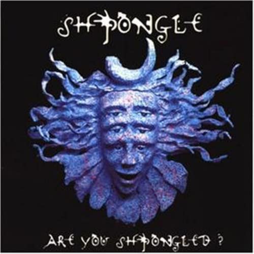 Are You Shpongled