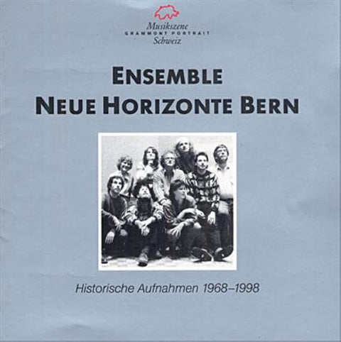 Historical Recordings 1968-1998