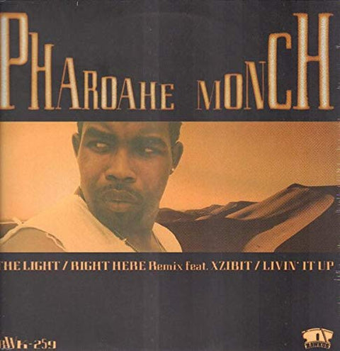 Light [Vinyl]