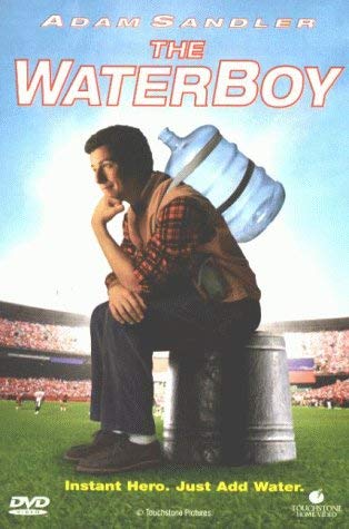 The Waterboy