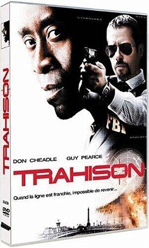 Trahison