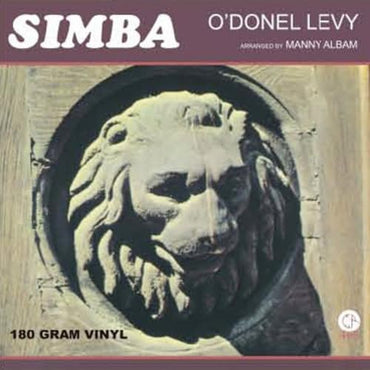 Simba (180 Gram LP) [Vinyl]