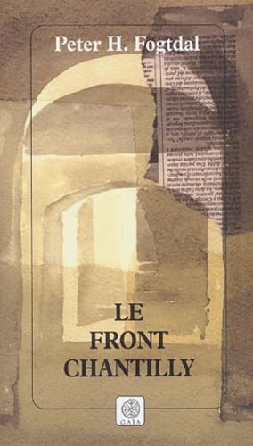 Le front chantilly