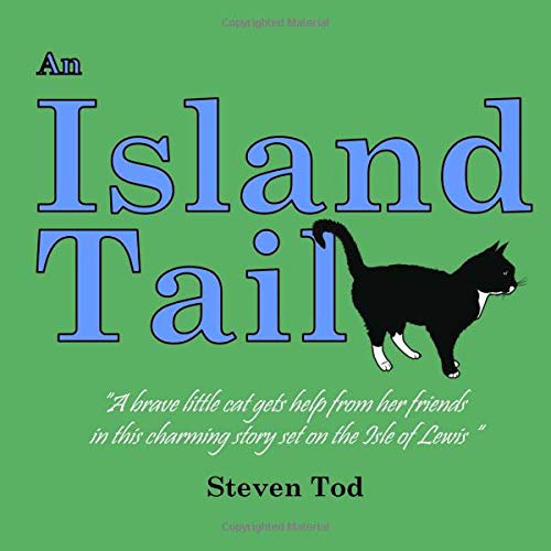 An Island Tail