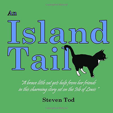 An Island Tail