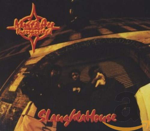 Slaughtahouse Deluxe