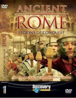 Ancient Rome: Legions Of Conquest