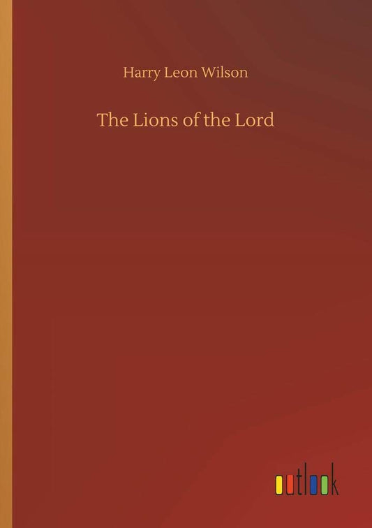 The Lions of the Lord