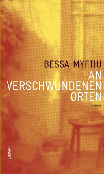 An verschwundenen Orten: Roman