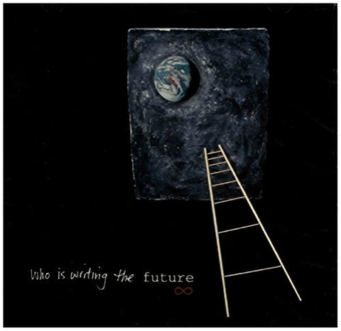 Who Is Writing the Future