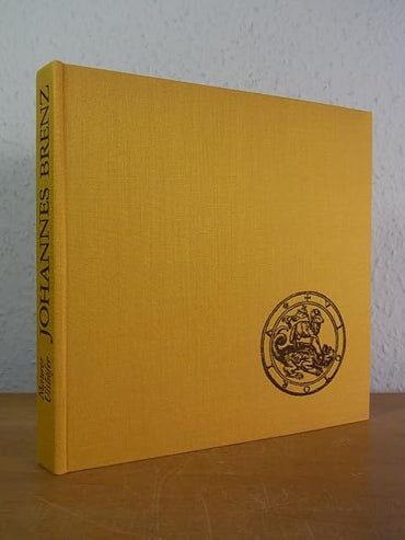 Johannes Brenz und die Reformation in Württemberg