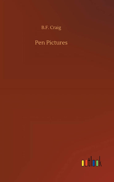 Pen Pictures