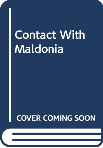 Contact With Maldonia