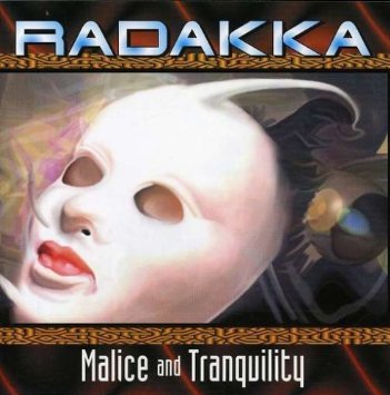 Malice & Tranquility