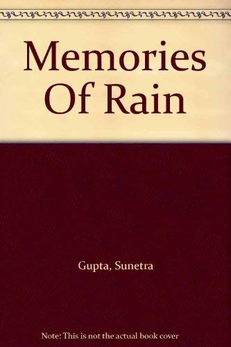 Memories Of Rain